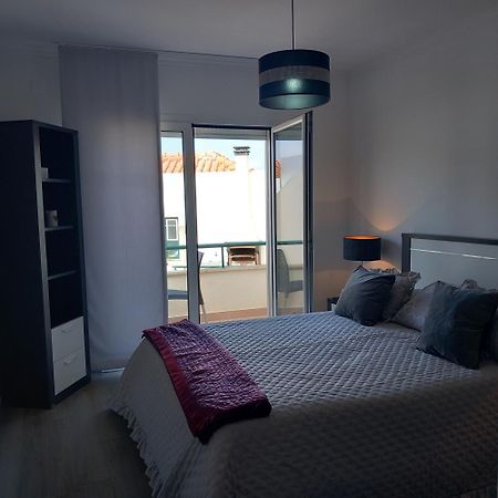 Appartamento Casa Quintal Nazaré Esterno foto