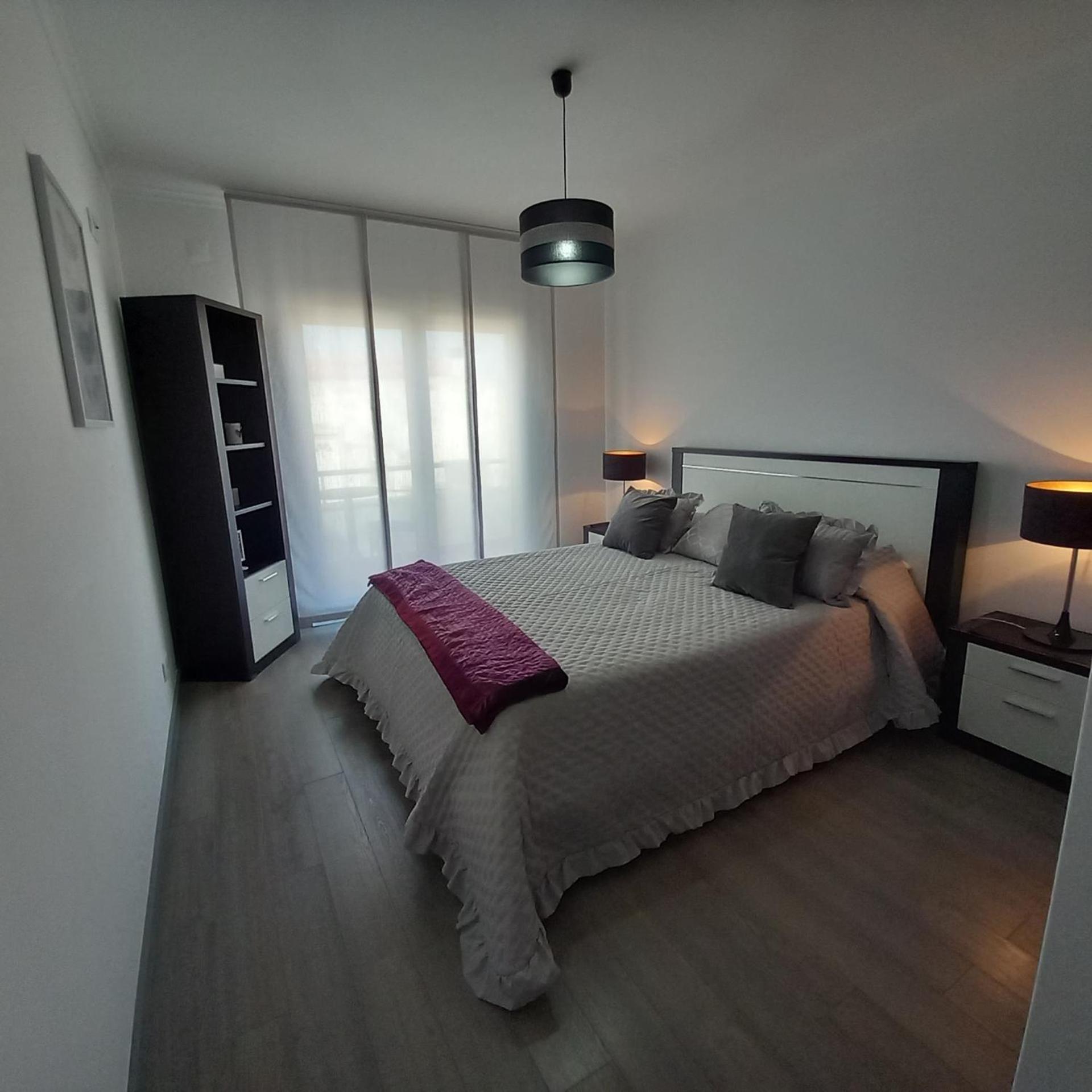 Appartamento Casa Quintal Nazaré Esterno foto