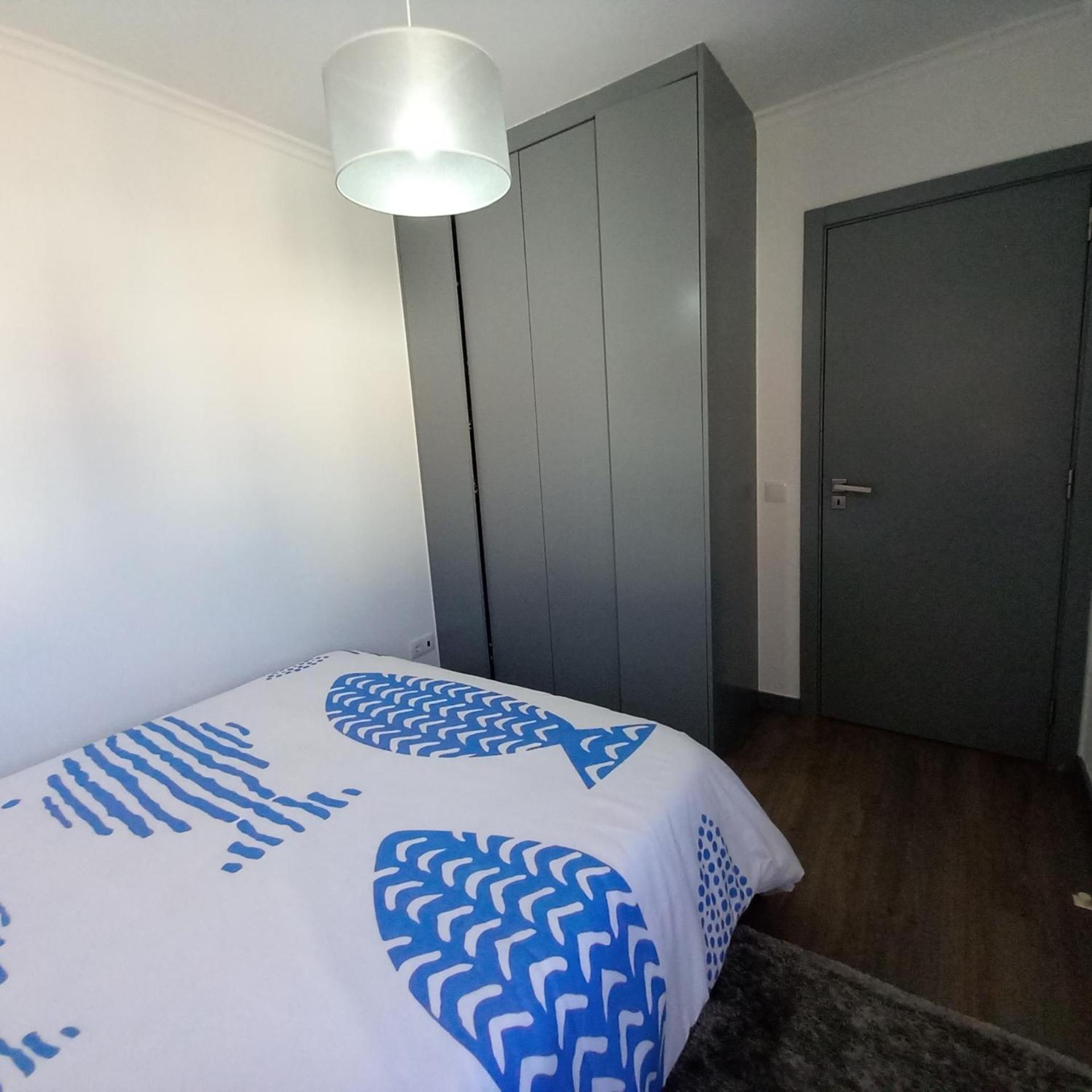 Appartamento Casa Quintal Nazaré Esterno foto