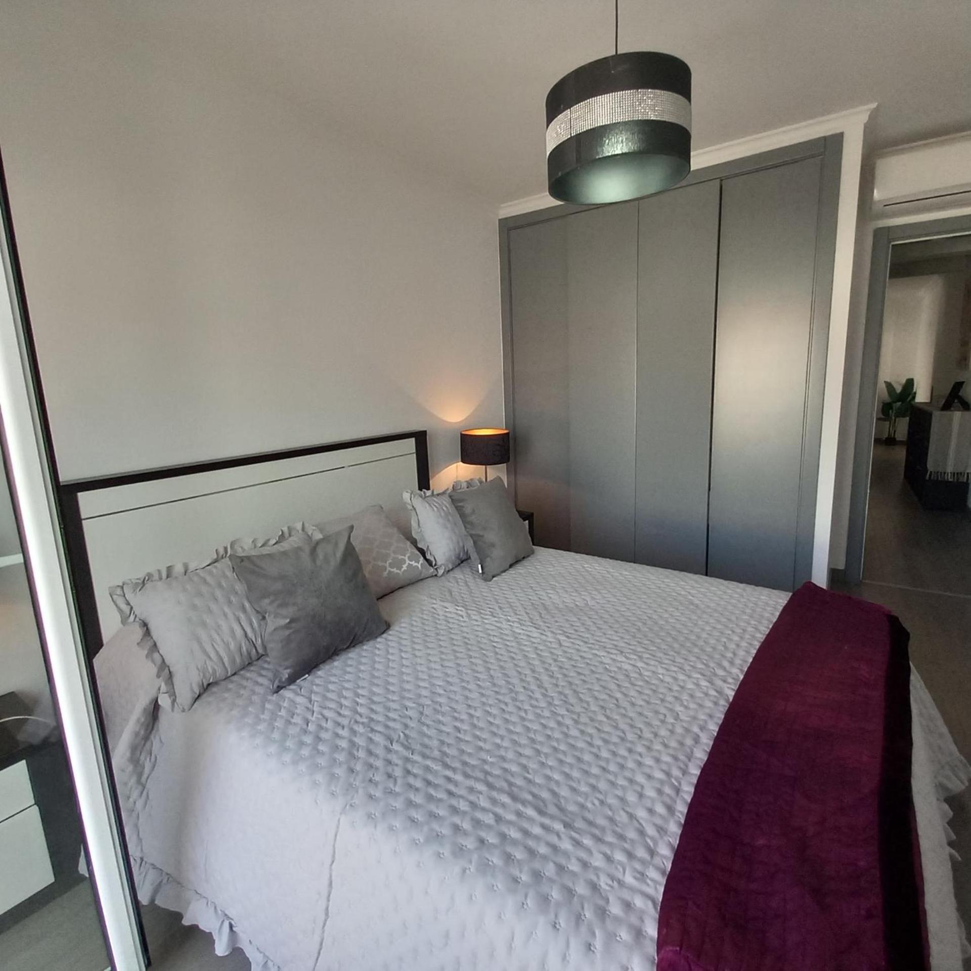 Appartamento Casa Quintal Nazaré Esterno foto
