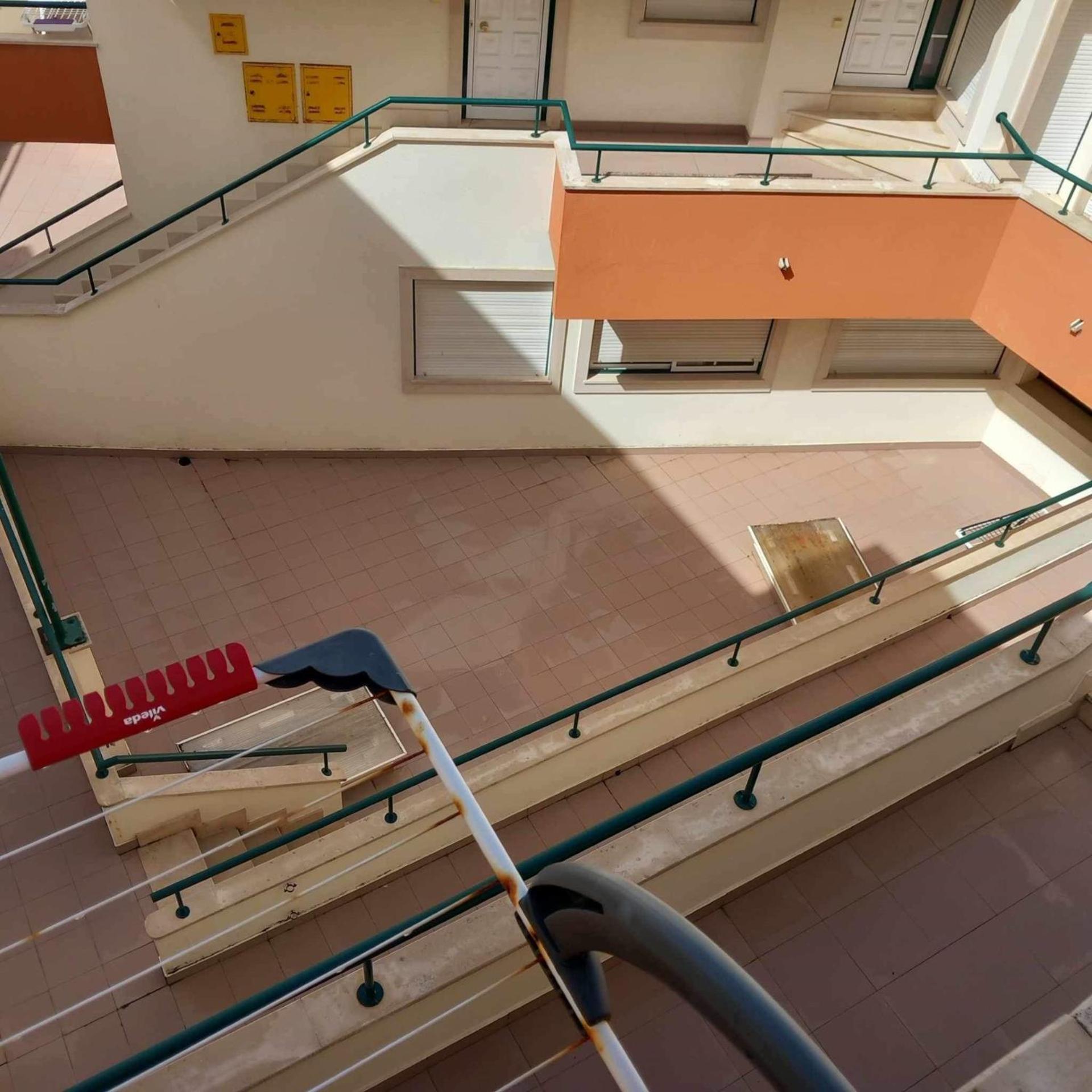 Appartamento Casa Quintal Nazaré Esterno foto